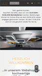 Mobile Screenshot of led-konzept.de